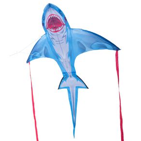 EOLO Pop Up Shark Kite