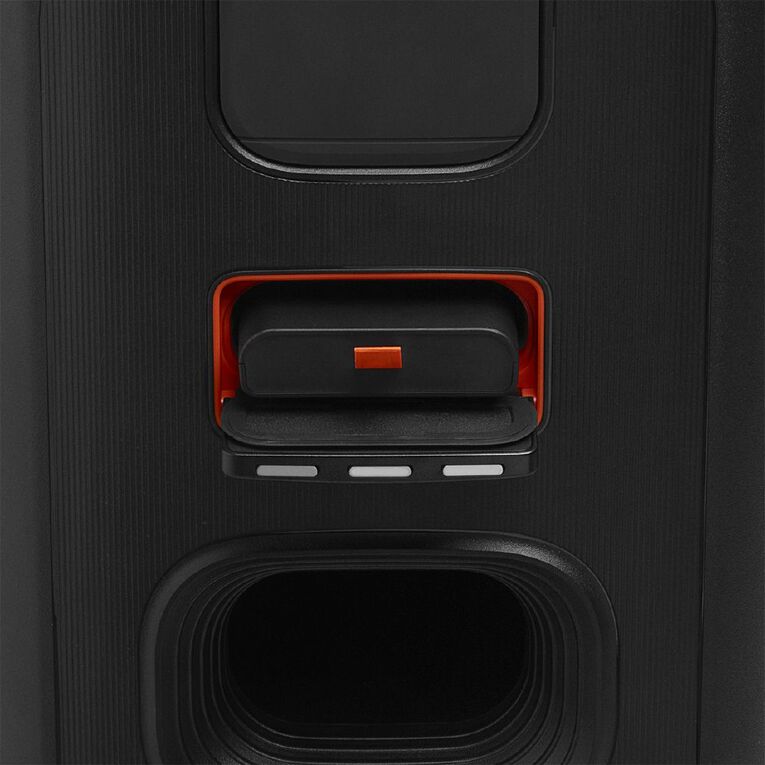 JBL Partybox 320 Stage Portable Speaker, , hi-res