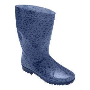 H&H Women's Animal Gumboots