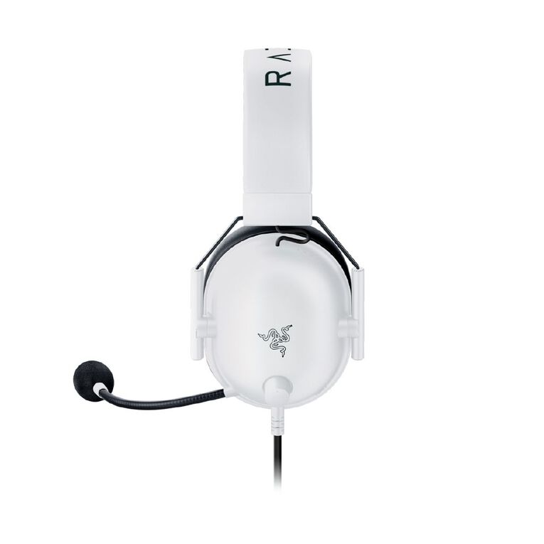 Razer Gaming BlackShark V2 X Multi-platform Wired Esports Headset White, , hi-res
