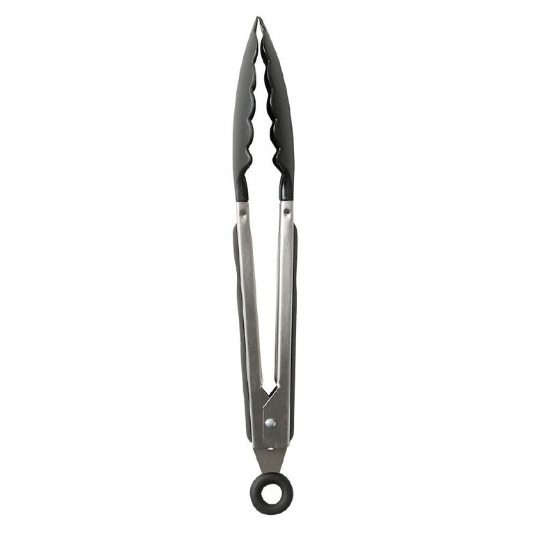 Living & Co Nylon Tong 27cm, , hi-res