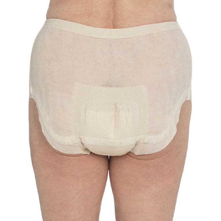 Depend Real Fit Regular Underwear Female Medium, , hi-res