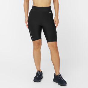 Active Intent Women's Compression Fit Shorts