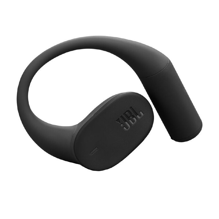 JBL Sense Lite True Wireless Open-Ear Headphones Black, , hi-res