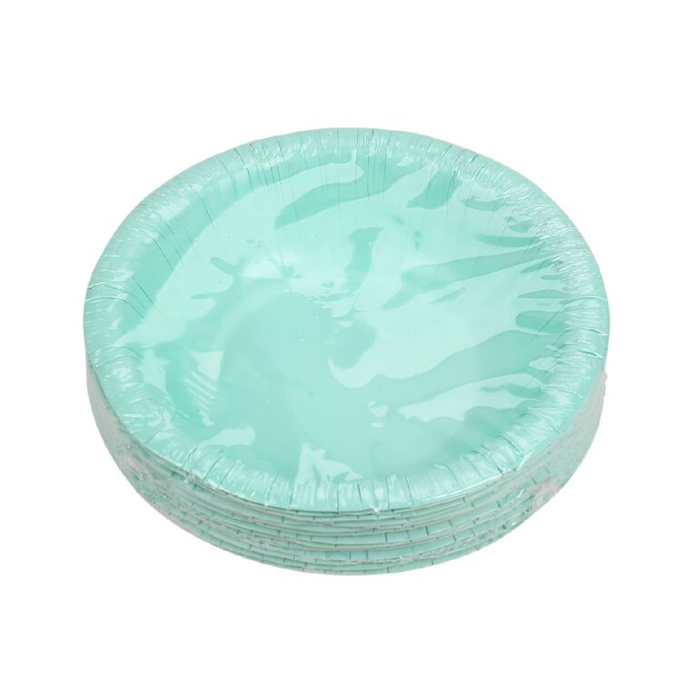 Party Inc Bowl Green 20 Pack, , hi-res