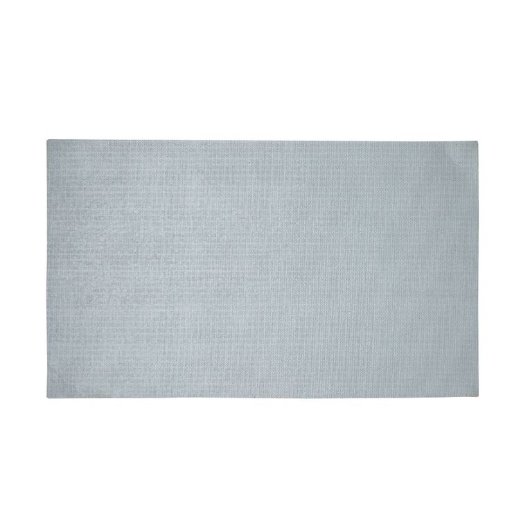 Living & Co Doormat Coir Print Natural 45cm x 75cm, , hi-res