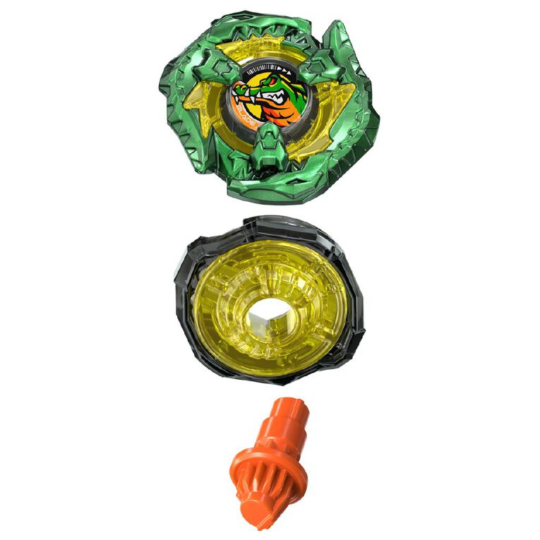 Beyblades X Deluxe String Launcher Custom Grip, , hi-res