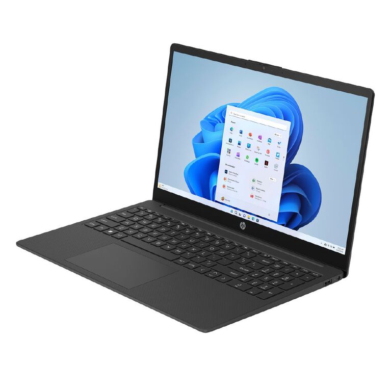 HP Laptop 15-fc0432AU AMD Ryzen  5 5625U 16GB 512GB 15.6 Inches, , hi-res