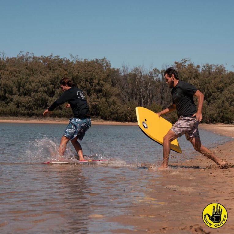 Body Glove 48 Inches Heritage Bodyboard, , hi-res