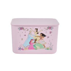 Disney Princess Storage Box 20L