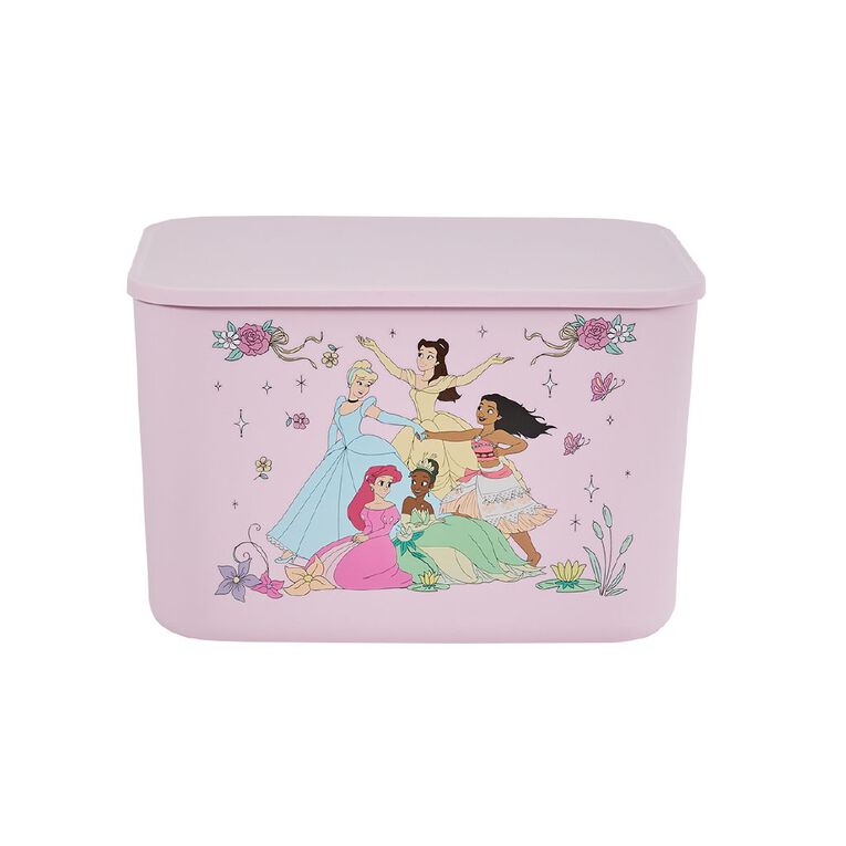 Disney Princess Storage Box 20L, , hi-res
