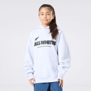 All Whites Kids' Pullover Hoodie