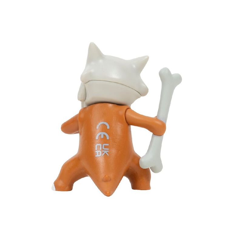 Pokemon 5cm and 8cm Figure Series 22 3 Pack, , hi-res