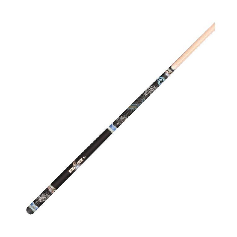 Formula Sports 2 Piece NZ Themed Cue 57 inch, , hi-res