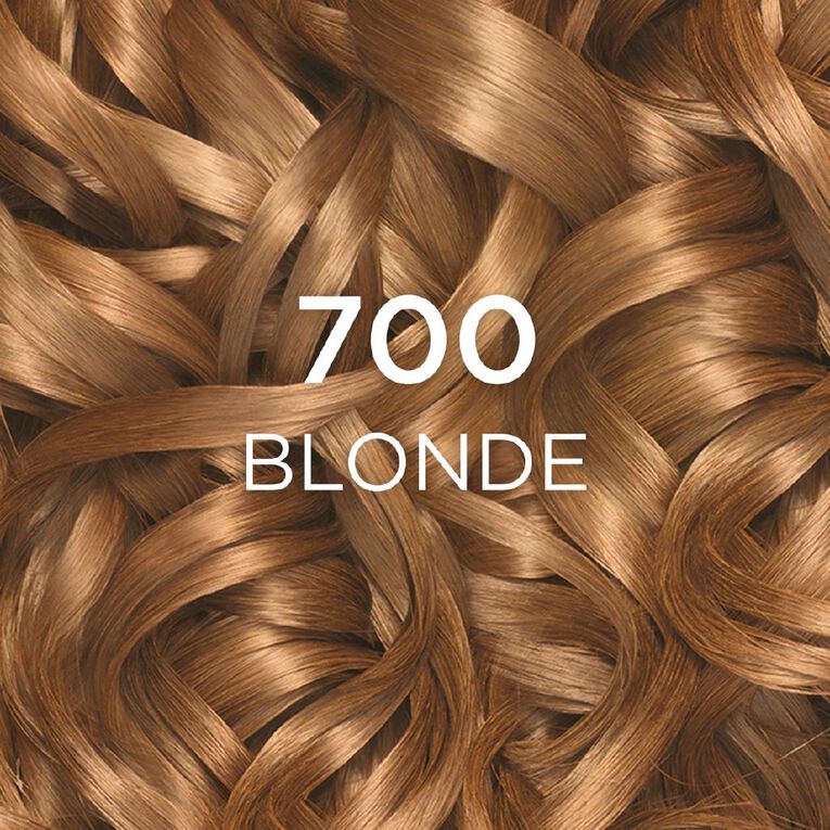 L'Oreal Paris Casting Creme Hair Colour 700 Blonde, , hi-res