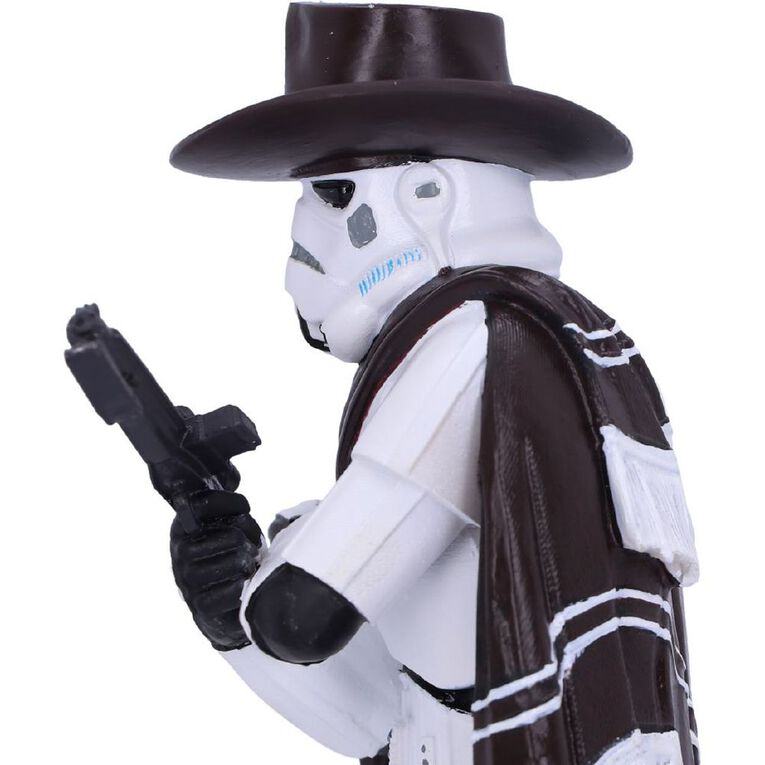 Nemesis Now Stormtrooper The Good The Bad and The Trooper, , hi-res