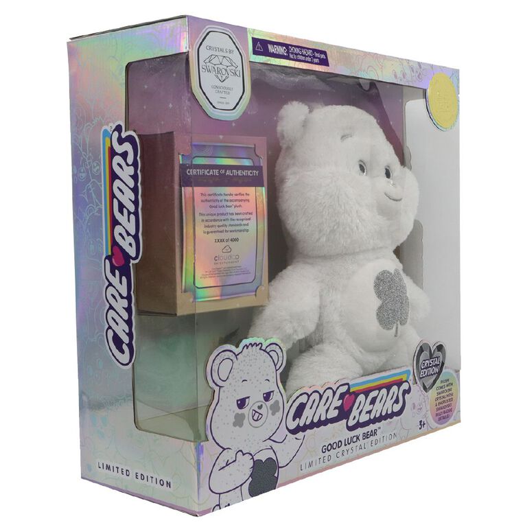 Care Bears Swarovski Limited Edition, , hi-res