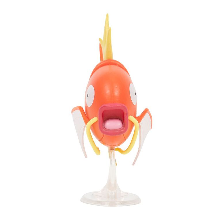 Pokemon 5cm and 8cm Figure Series 22 3 Pack, , hi-res