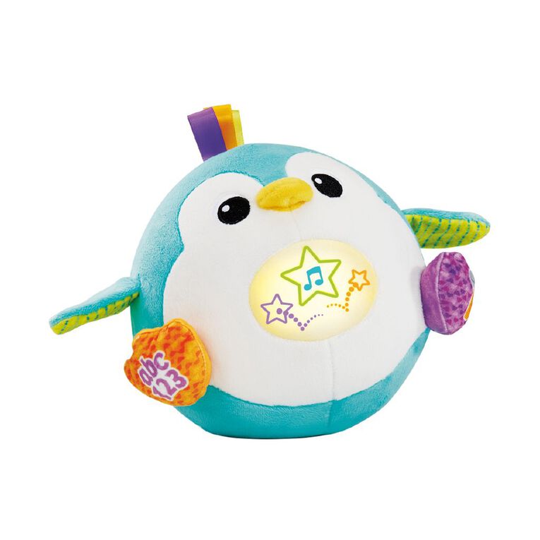 Leap Frog 123 Bounce with me Penguin, , hi-res