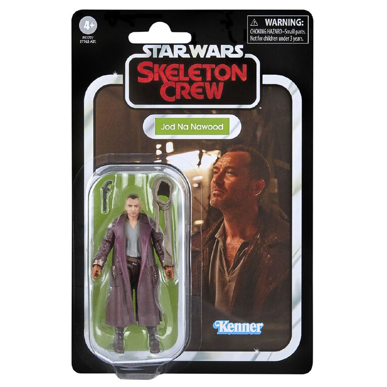 Star Wars S3 Vintages Figures Assorted, , hi-res