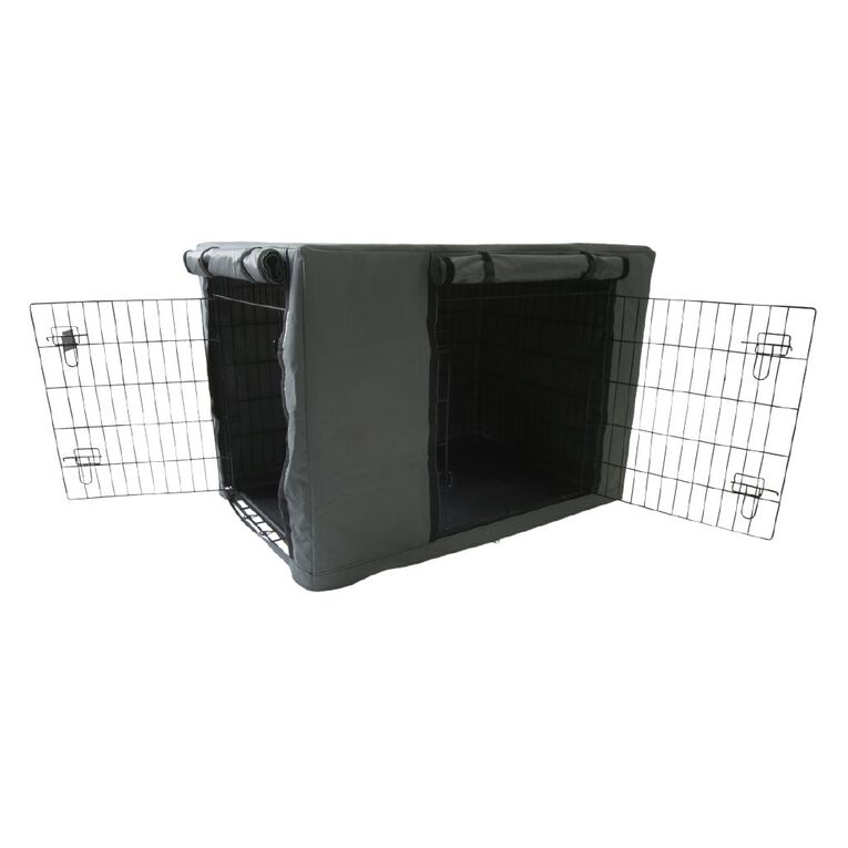 Petzone Crate Cover L- XL, , hi-res