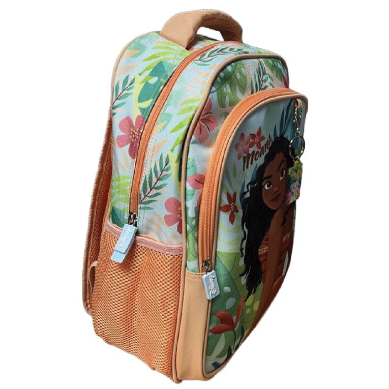 Moana 2 Floral Backpack 14L, , hi-res