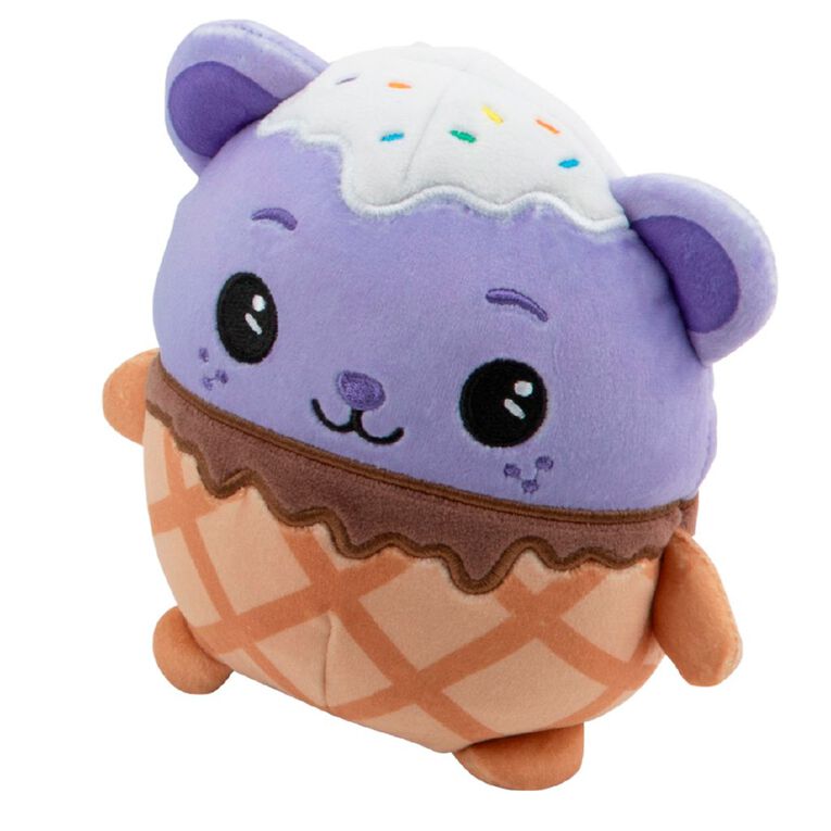 Moriah Elizabeth Mystery Plush 6 inch Series 2, , hi-res