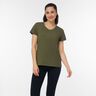 Green Mid BRNT OLIVE