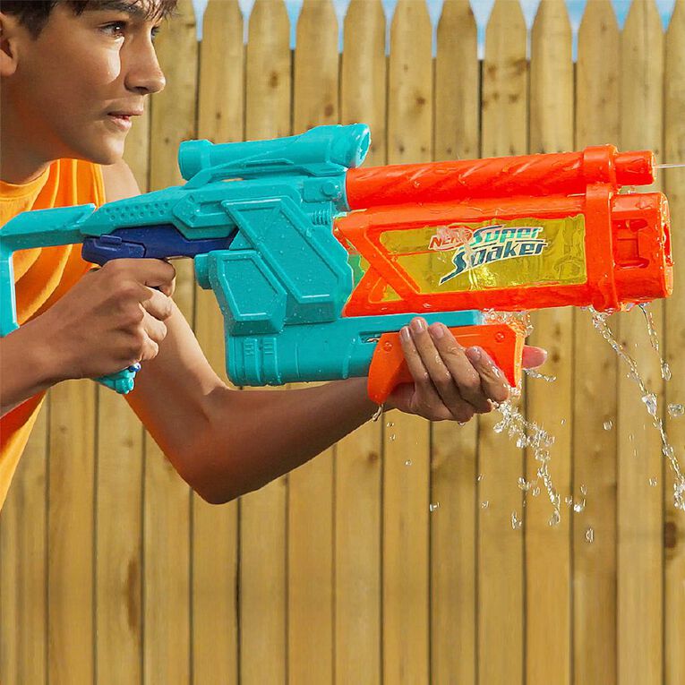 NERF Super Soaker Mega Dunk Fill, , hi-res