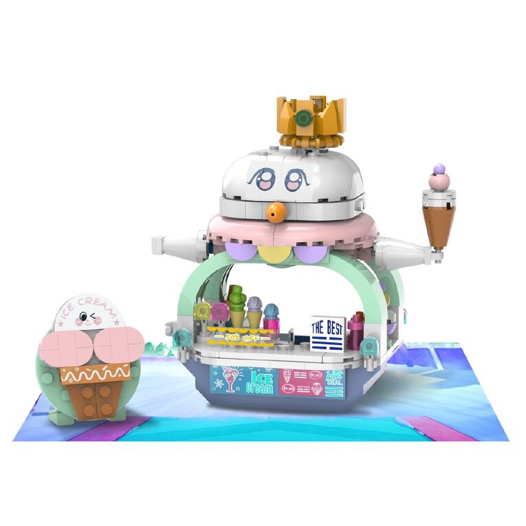 Building Blocks Shops Assorted, , hi-res