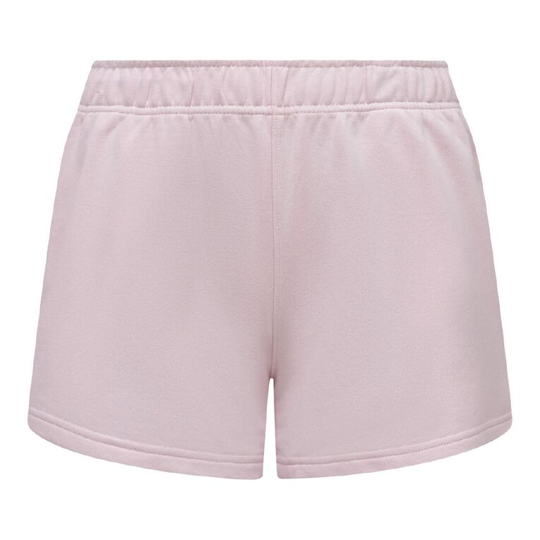 H&H Women's Terry Runner, Pink, hi-res