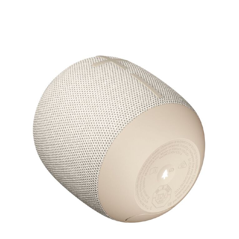 Ultimate Ears WONDERBOOM 4 Portable Speaker Beige, , hi-res