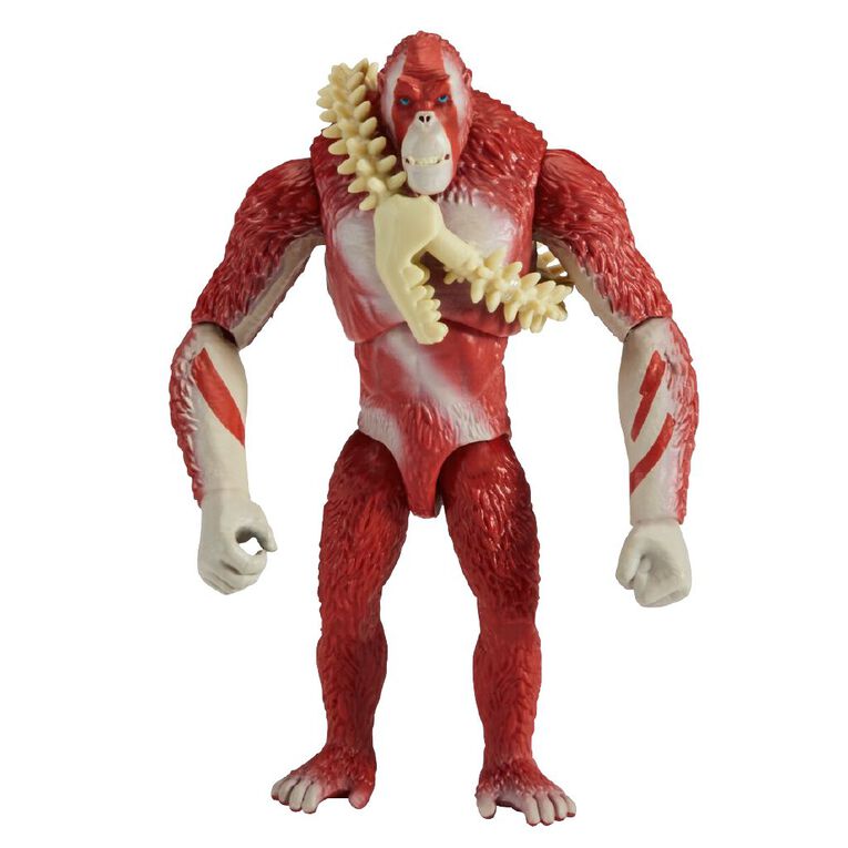 Godzilla Vs Kong 2 15 cm Basic Figure Assorted, , hi-res