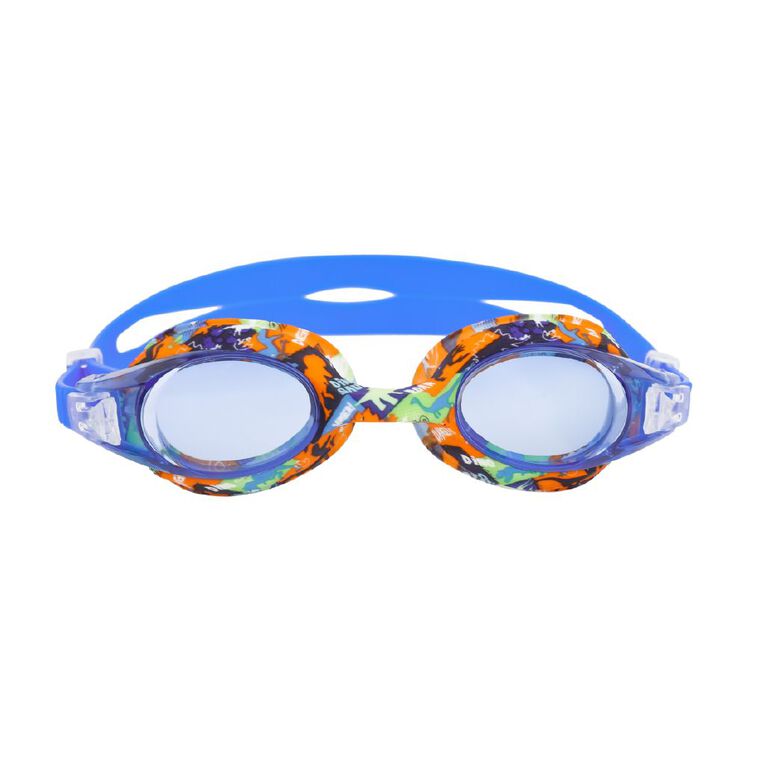 Active Intent Water Goggles Assorted, , hi-res