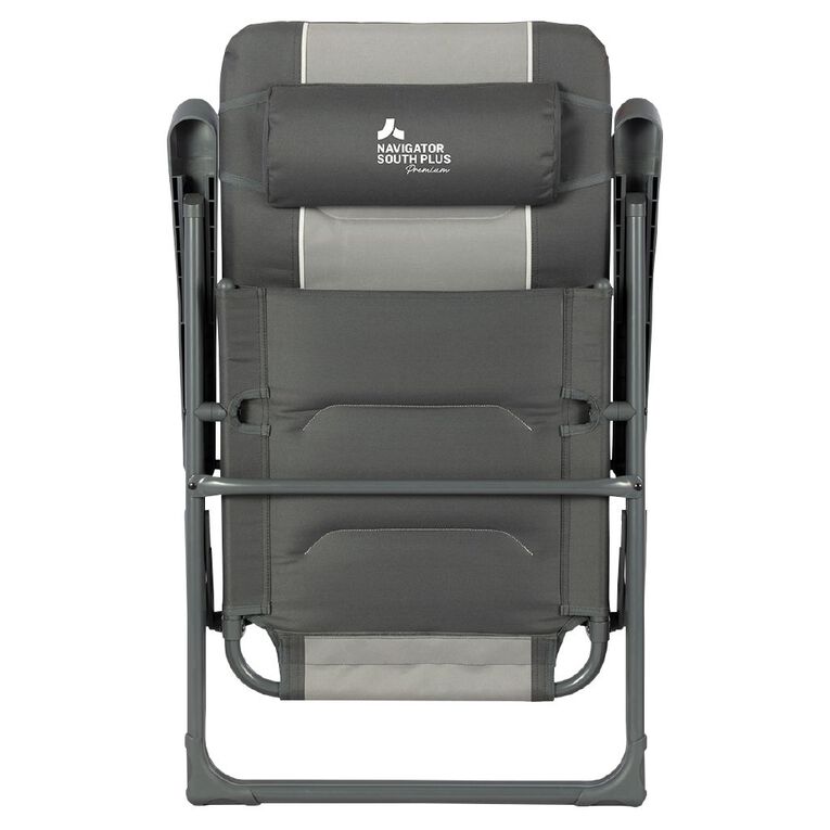 Navigator South Plus Caravan Chair, , hi-res