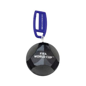 FIFA Plush Soccer Ball Keychain Assorted