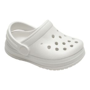 Young Original Junior Kids' Jack Frog Clog Shoes