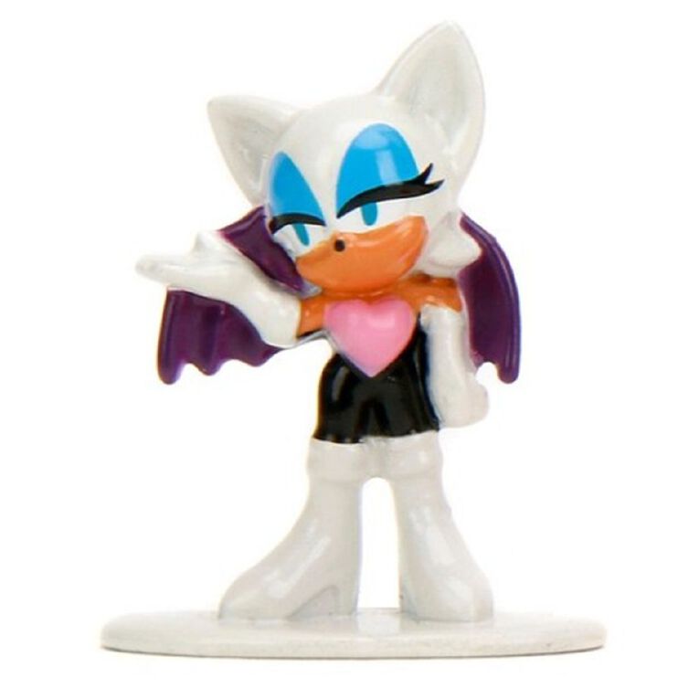 Stitch Nano Metalfigs Blind Bags, , hi-res