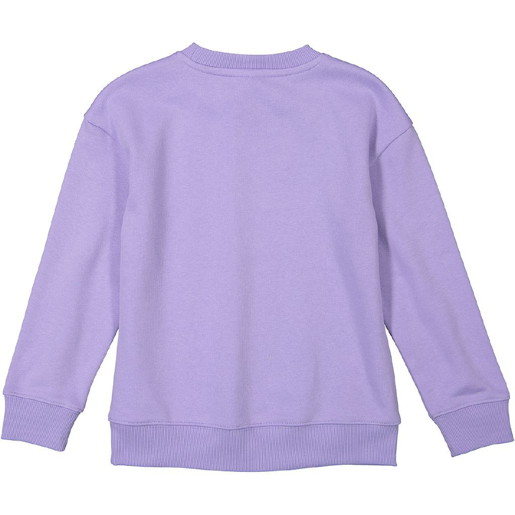 Kids purple sweater Clearance