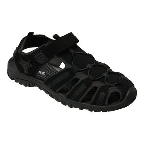 Young Original Senior Kids' Caged Sandals