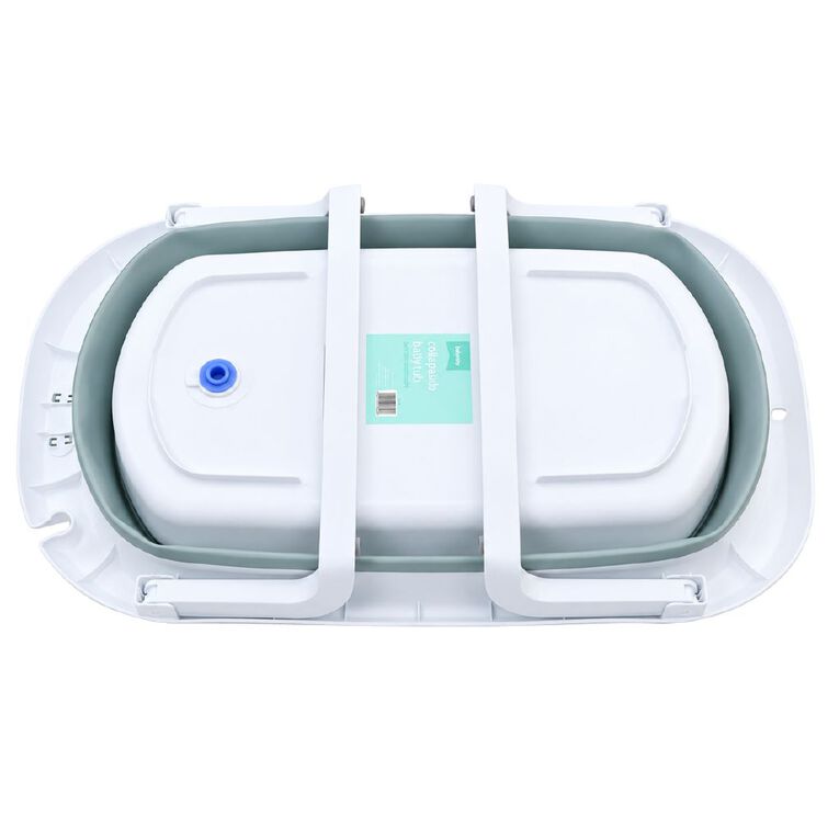 Babywise Collapsible Bath Tub, , hi-res