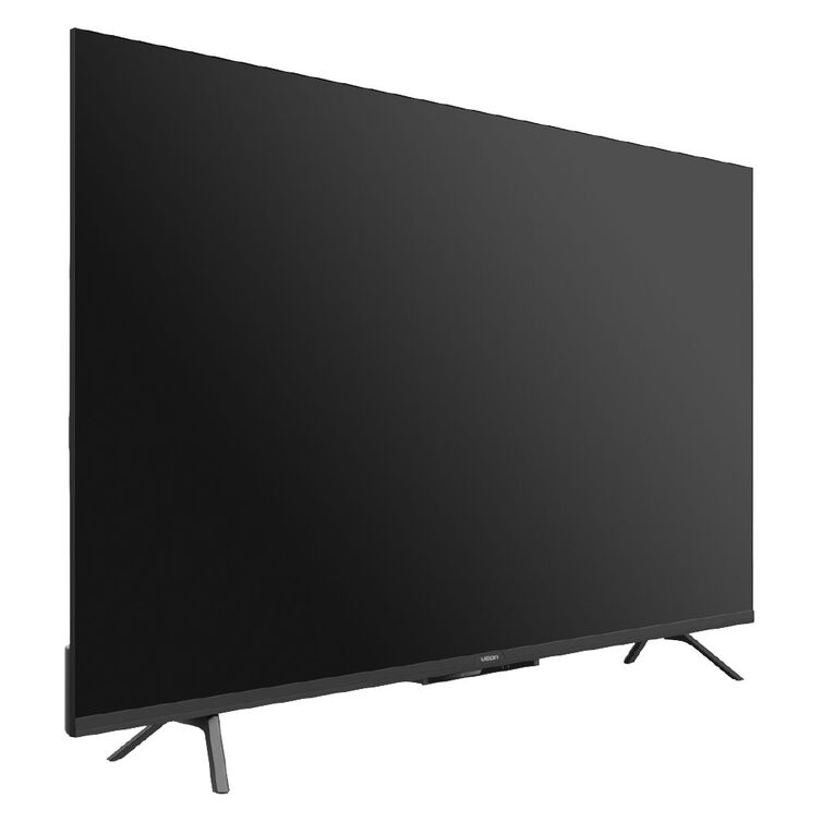 Veon 55 Inch 4K Ultra HD Google Smart TV VNG3F5525, , hi-res