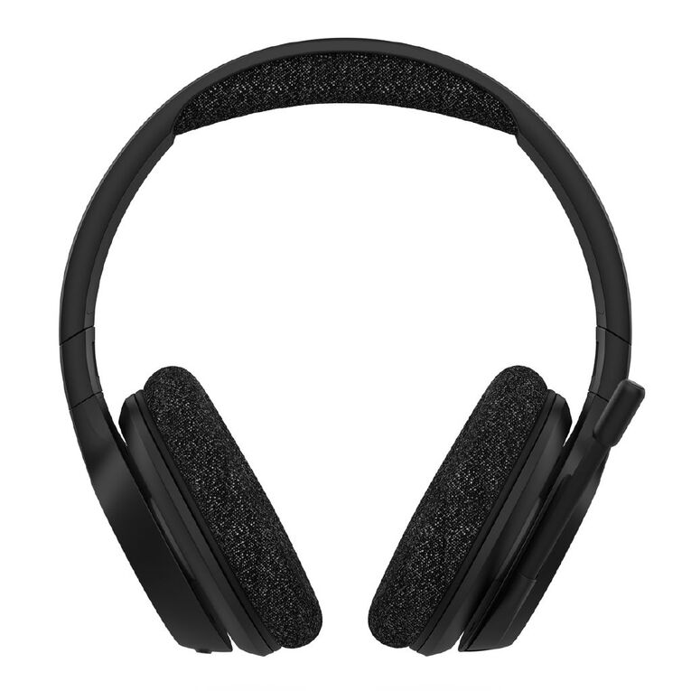 Belkin SoundForm Adapt Wireless Over-Ear Headset Black, , hi-res