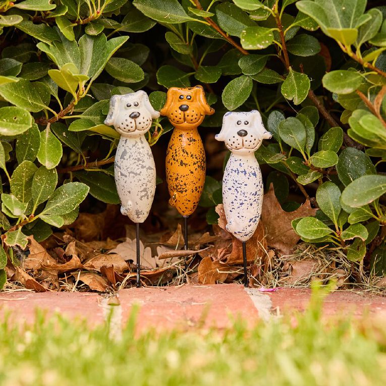 Northcote Pottery Tall Dog Stake, , hi-res
