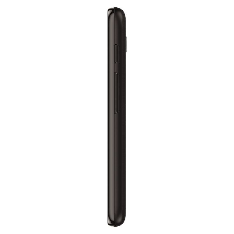 Alcatel 1E 8GB 3G Black, , hi-res