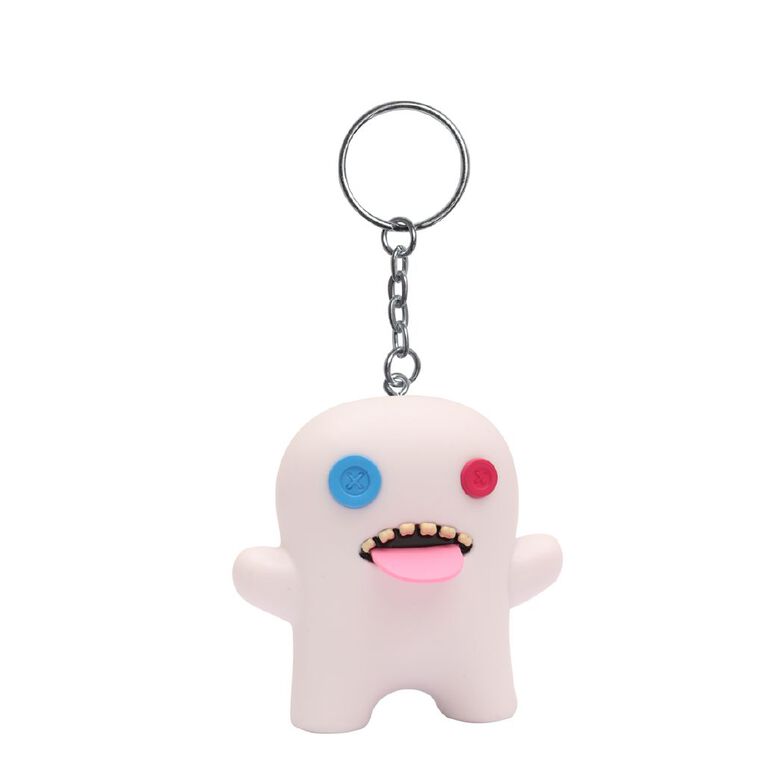 Fuggler Collectible Keychain Blind Bag Series 2 Assorted, , hi-res