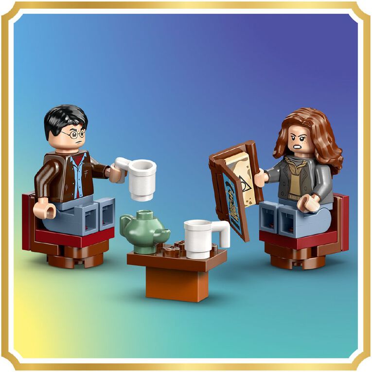 LEGO Harry Potter Luna Lovegoods House 76467, , hi-res