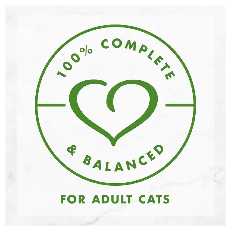 Fancy Feast Inspirations Chicken & Chicken Wet Cat Food 12 x 70g, , hi-res