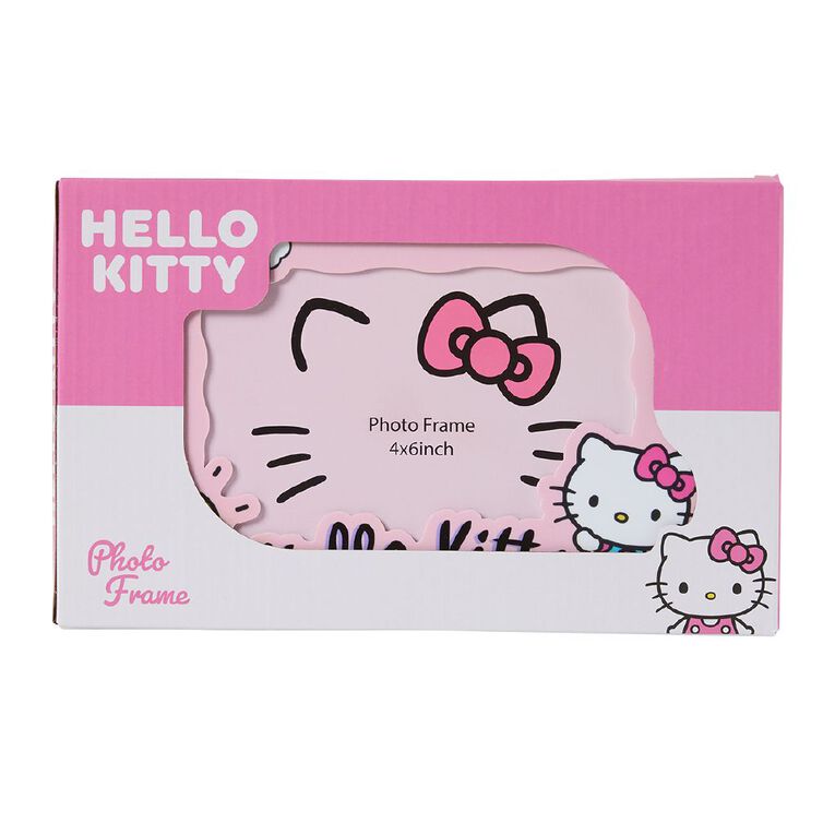Hello Kitty Photo Frame, , hi-res