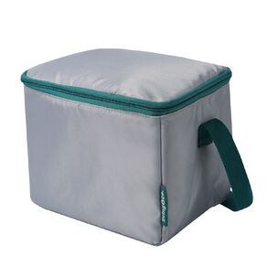 Living & Co Cooler Bag 5 litre Grey